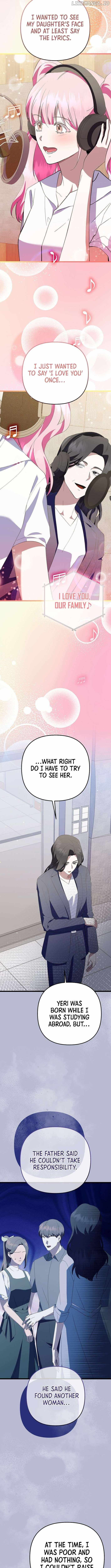 The Crazy Genius Composer Returns Chapter 65 12